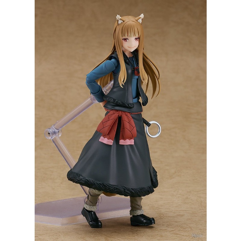 Good Smile Company Figma 647 H - Good Smile Company Figma recension och pris