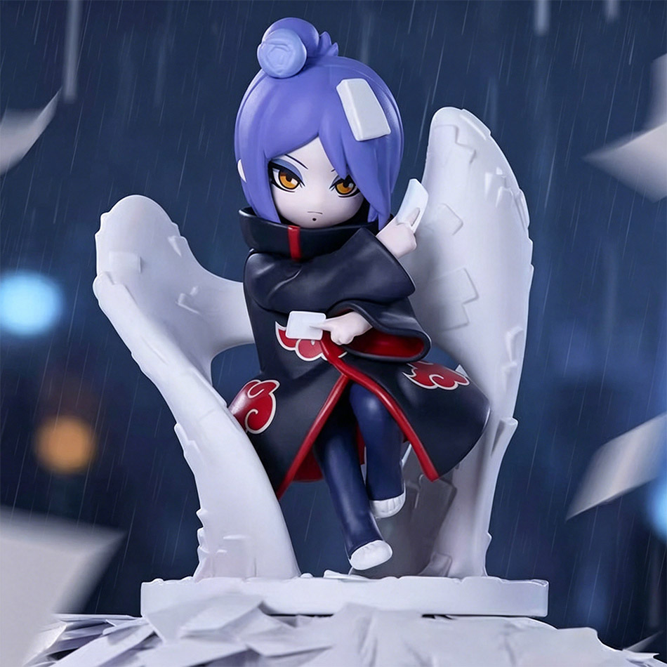 Popular Naruto Anime Figure Ra - Popular Anime Merchandise recension och pris