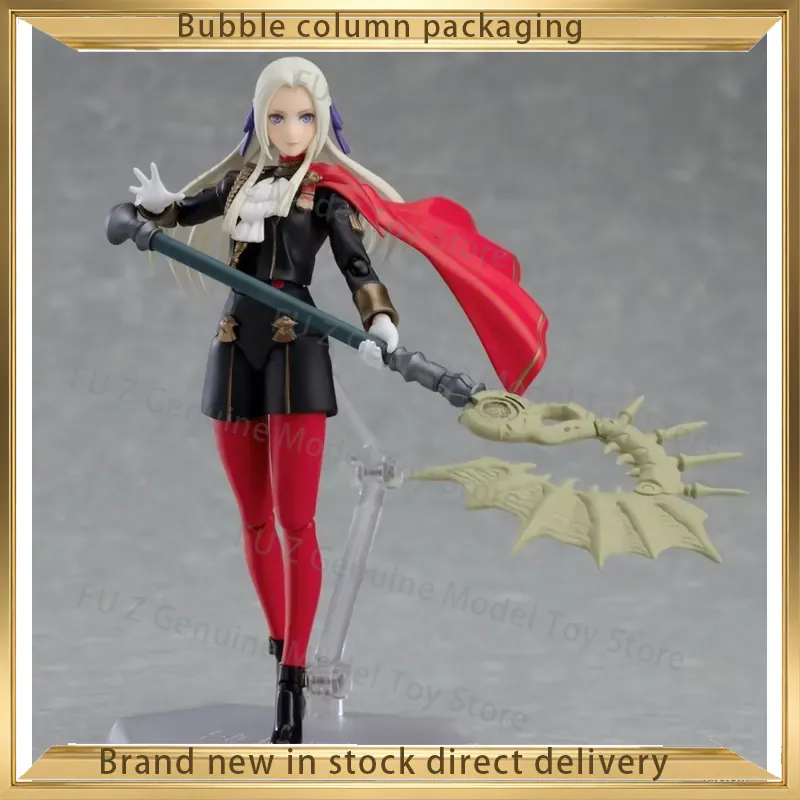 Good Smile Company Fire Emblem - Good Smile Company Figma recension och pris