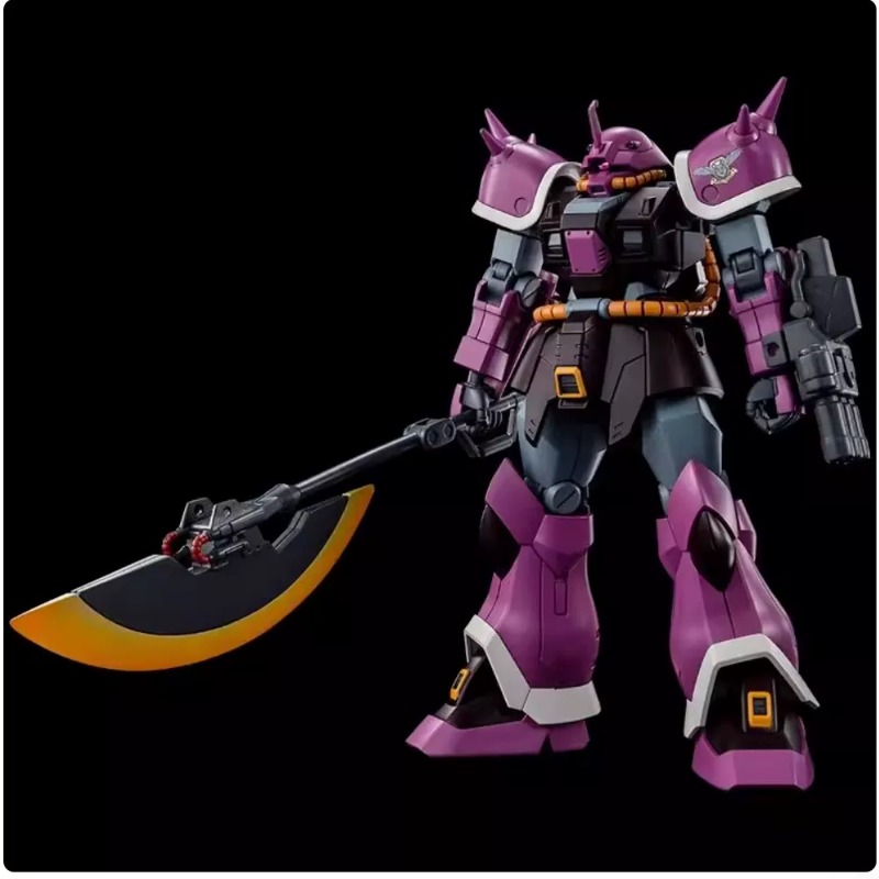 Bandai Original In Stock HG 1/ - Bandai Gundam Hg recension och pris