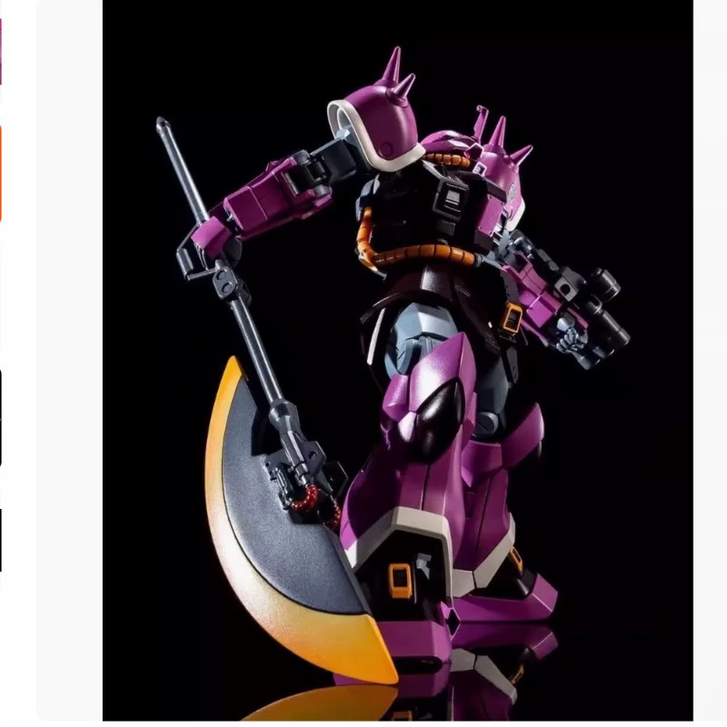 Bandai Original In Stock HG 1/ - Bandai Gundam Hg recension och pris