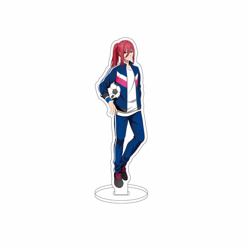 16CM Acrylic Figure Stand Anim - Anime Merchandise Collection recension och pris