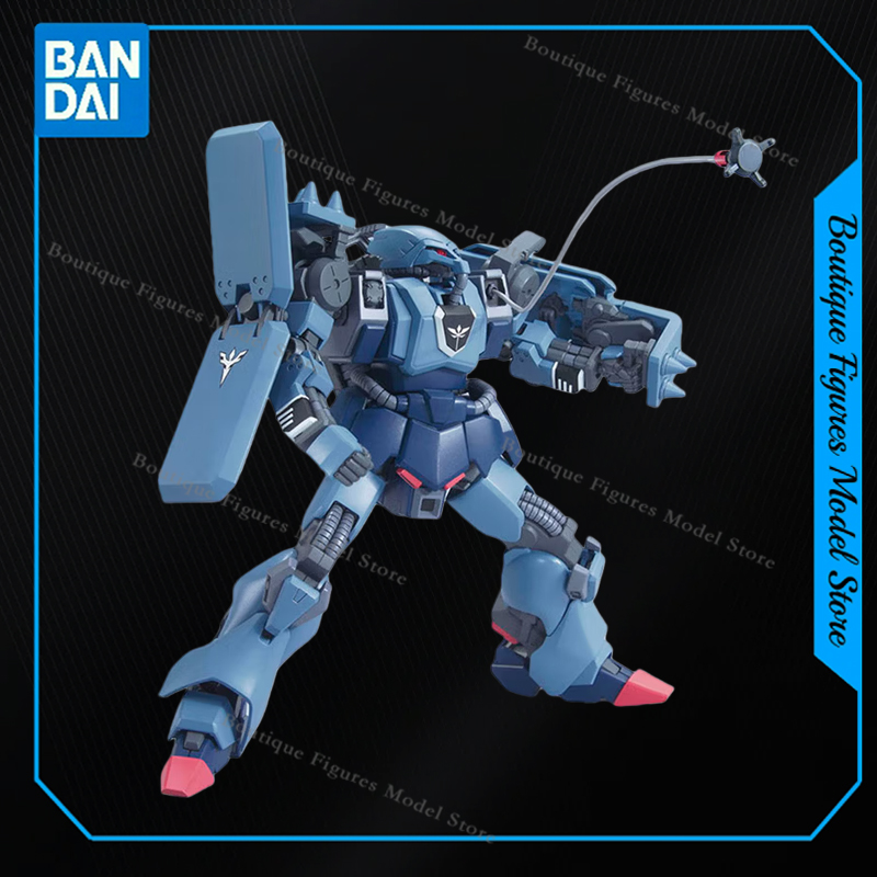 Bandai Original HG AMX-101E SC - Bandai Gundam Hg recension och pris