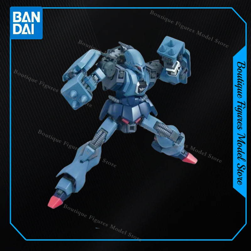 Bandai Original HG AMX-101E SC - Bandai Gundam Hg recension och pris