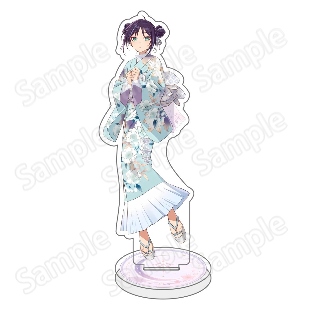 Anime Cosmic Princess Kaguya!  - Anime Merchandise Collection recension och pris