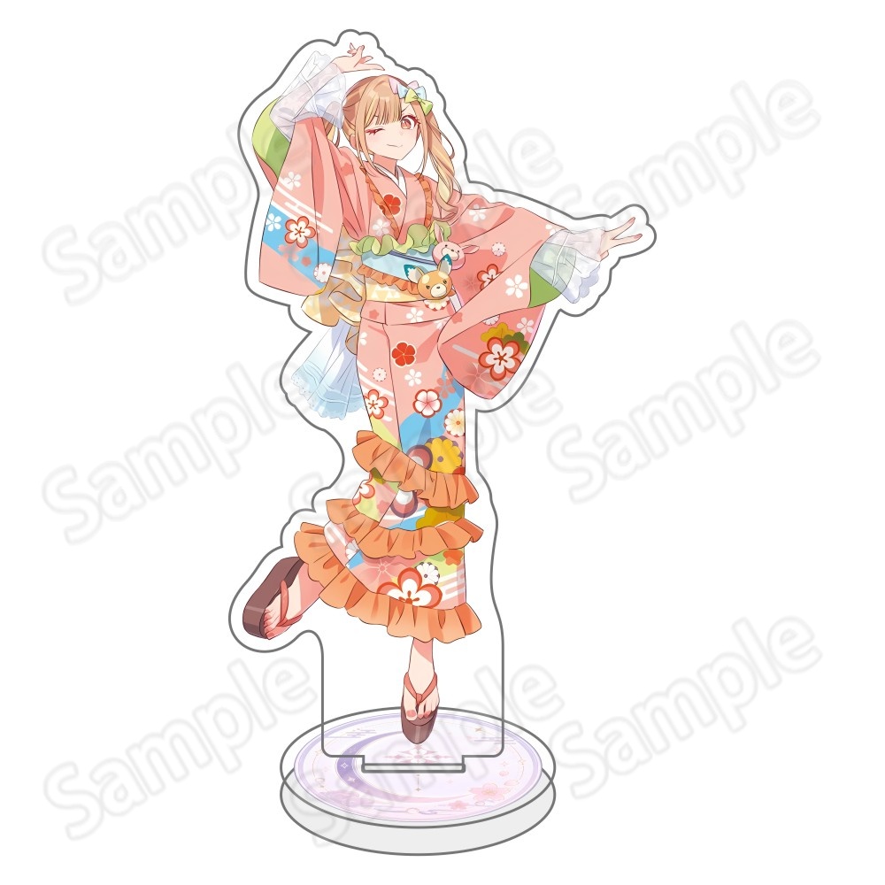 Anime Cosmic Princess Kaguya!  - Anime Merchandise Collection recension och pris