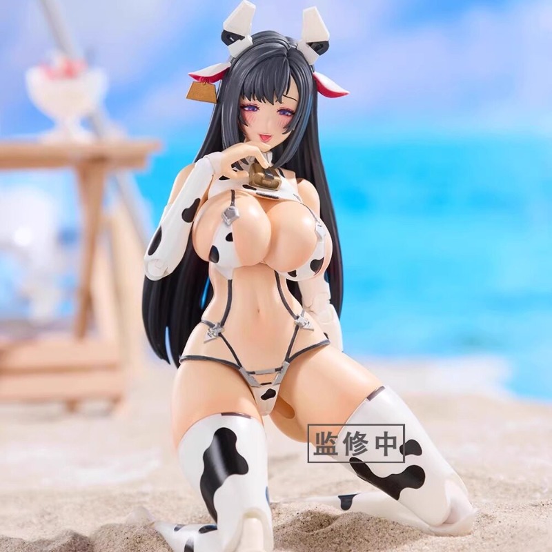TYCTOYS In Stock Original Brow - Good Smile Company Figma recension och pris