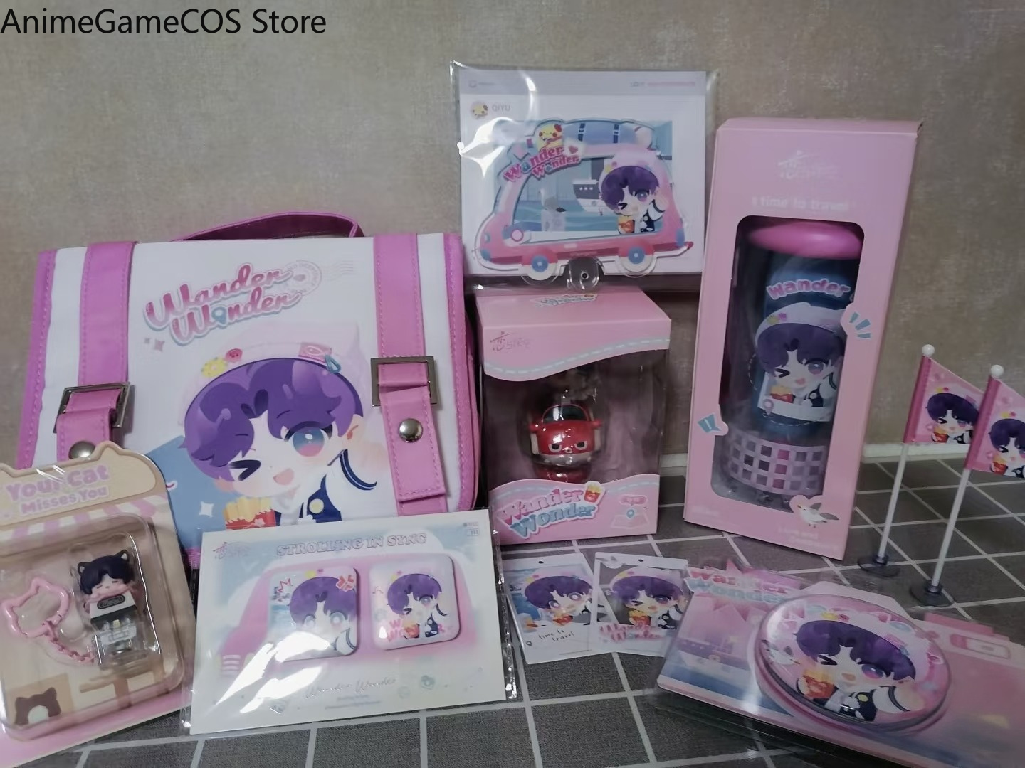 Anime [Official Merchandise] L - Anime Merchandise Mugs recension och pris