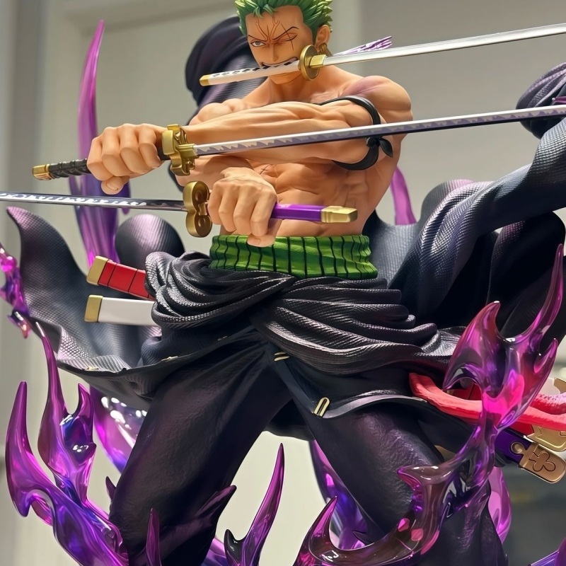 New One Piece 34cm Jt Full Pai - Popular Anime Merchandise recension och pris