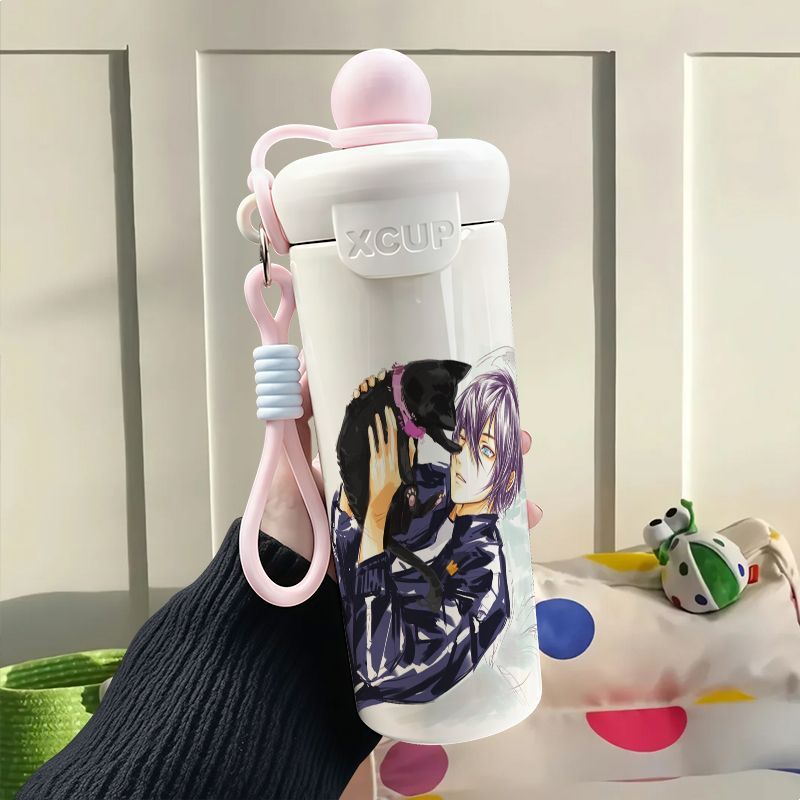 New Noragami YATO Iki Hiyori Y - Anime Merchandise Mugs recension och pris
