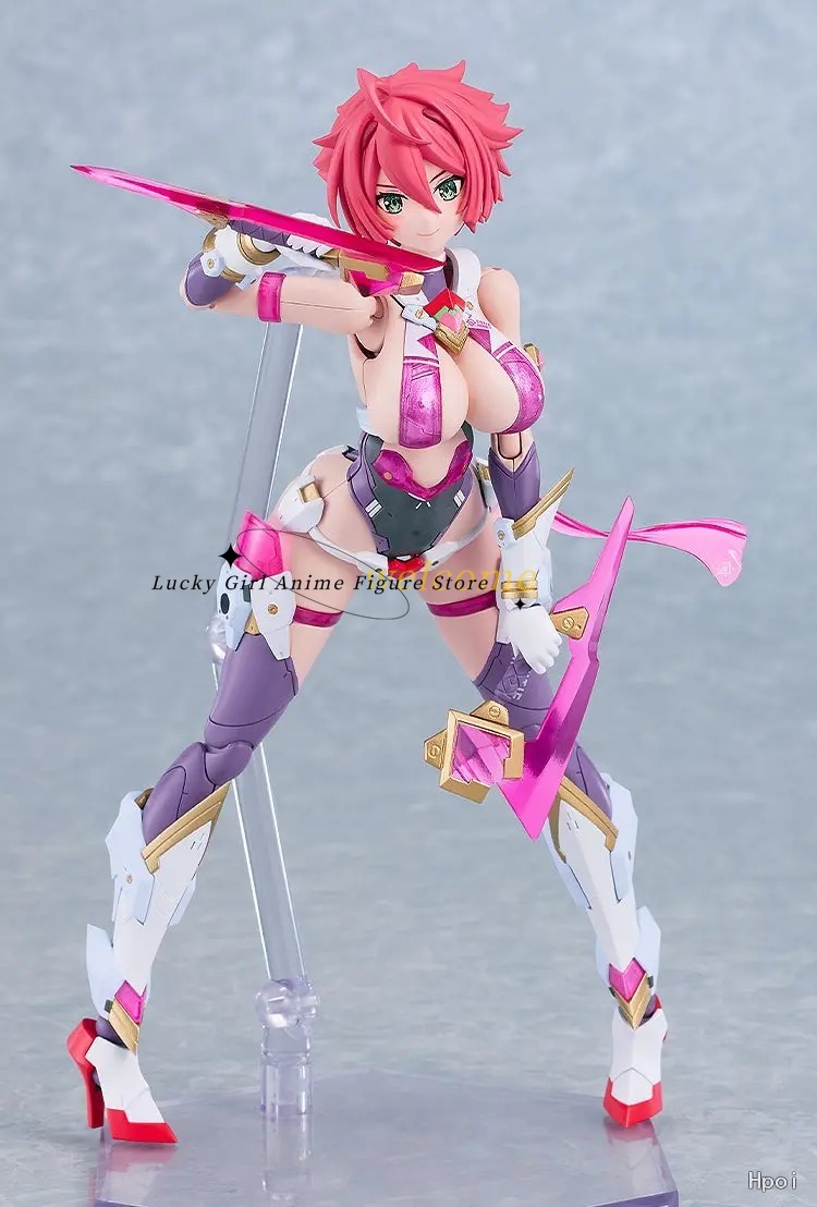 In Stock Original GSC PLAMATEA - Good Smile Company Figma recension och pris