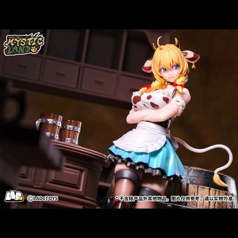In Stock LADoTOYS LADo Toys ER - Good Smile Company Figma recension och pris